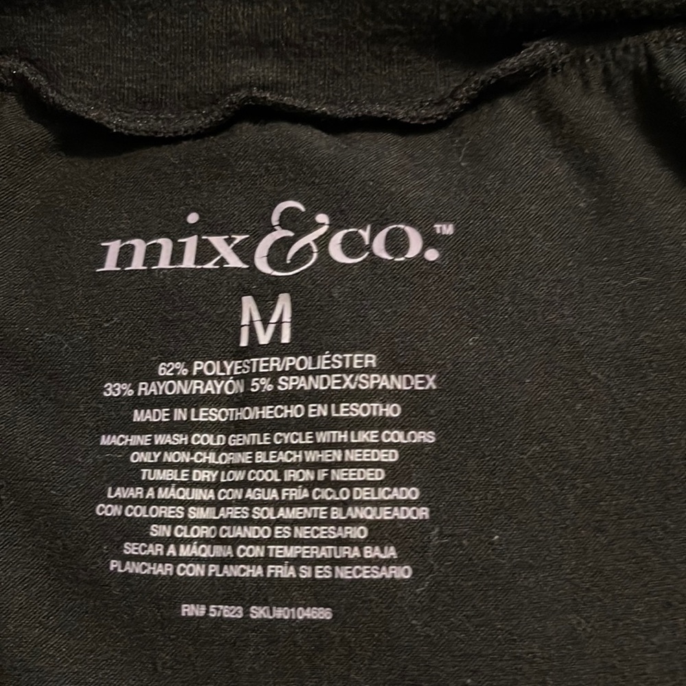 Mix and Company Skirt